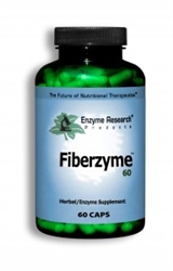 Fiberzyme - 120 capsules