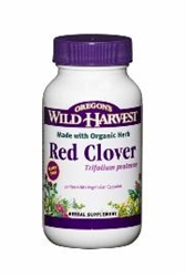 Red Clover 90 capsules