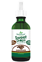 Stevia - Chocolate