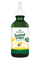 Stevia - Lemon Drop