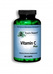 Vitamin C Plus - 90 capsules
