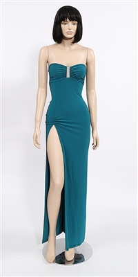 Kamala Collection Sexy Evening Gowns - Jane tube dress