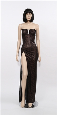 Kamala Collection Sexy Evening Gowns - Jane tube dress