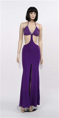 Kamala Collection Sexy Evening Gowns - Roxanne dress