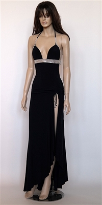 Kamala Collection Sexy Evening Gowns - Alyssa elegant dress