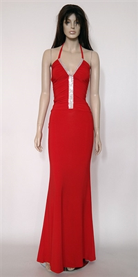 Kamala Collection Sexy Evening Gowns - Audrey elegant dress