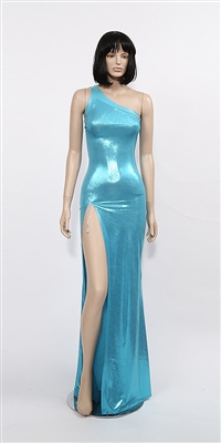 Kamala Collection Sexy Evening Gowns - Danielle cowl dress