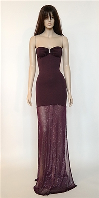 Kamala Collection Sexy Evening Gowns - Madison