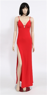 Kamala Collection Sexy Evening Gowns - Cherokee tube dress