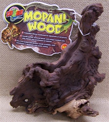 Zoo Med Mopani Wood Small