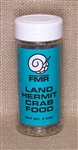 FMR Hermit Crab Food Bottle
