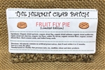 THCP Fruit Fly Pie