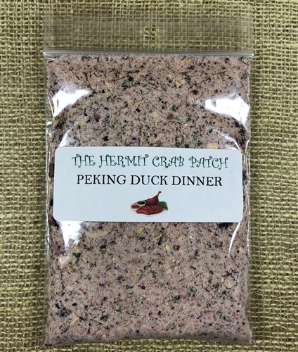 THCP Peking Duck Dinner