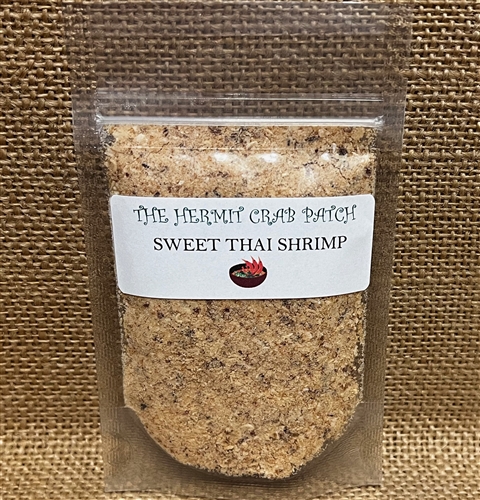 THCP Sweet Thai Shrimp