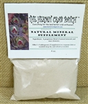 The Hermit Crab Patch Natural Mineral Blend