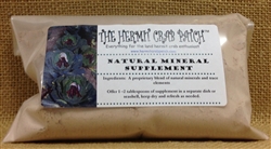 The Hermit Crab Patch Natural Mineral Blend