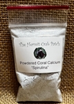 The Hermit Crab Patch Powdered Spirulina Coral Calcium