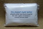 Instant Ocean Sea Salt 1 Gal