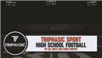 Triphasic Training Football Speed and Strength E-Manual