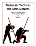 Triphasic Tactical Training Manual E-Book