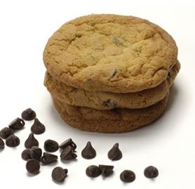 Gluten Free Chocolate Chip - Delicious Dozen