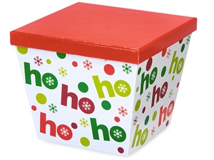 Ho Ho Ho Box