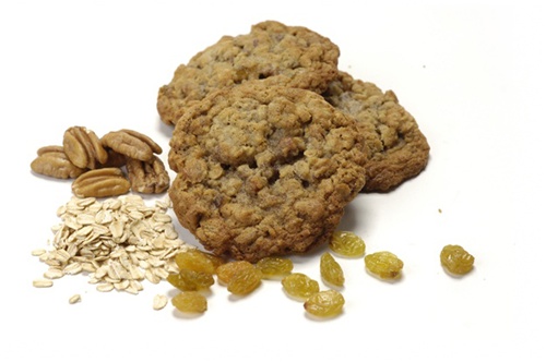 Oatmeal raisin cookies, buy cookies, kosher cookies, cookie gifts