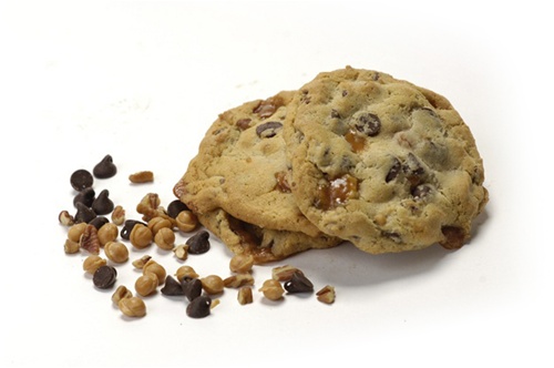 Turtle Chocolate Chip - Delicious Dozen