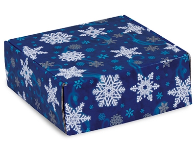 Winter Wonderland Gift Box