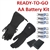 Cordless Battery Heated Glove Liners