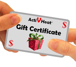 Gift Certificate