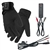12 Volt ActiVHeat MOTO12 Heated Glove Liner Kit