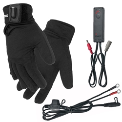 12 Volt ActiVHeat MOTO12 Heated Glove Liner Kit