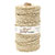 Global Hemp Natural 170# Test Waxed Hemp Twine