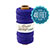 Global Hemp Purple 20# Test Waxed Hemp Twine