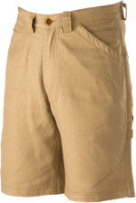 Tumalo Short