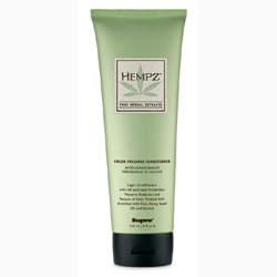 Hempz Color Preserve Conditioner - 8 oz