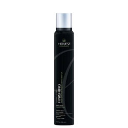 Hempz Couture Medium Hold Mousse - 7.5 oz