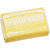 Dr. Bronner's Citrus Orange Hemp Bar Soap