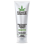 Hempz Fresh Coconut & Watermelon Body Wash - 8.5 fl oz