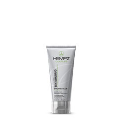 Hempz Couture Texture Styling Glue - 3 oz