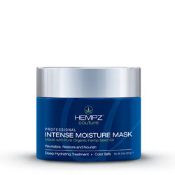 Hempz Couture Intense Moisture Mask - 8 oz