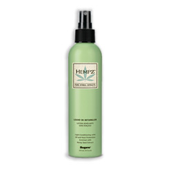 Hempz Leave-In Detangler - 8 oz