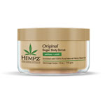 Hempz Original Sugar Body Scrub - 7.3 fl oz