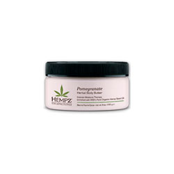 Hempz Pomegranate Body Butter - 1.5 oz