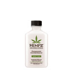 Hempz Pomegranate Herbal Moisturizer - Purse / Travel Size