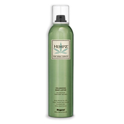 Hempz Volumizing Root Lifter - 8.5 oz