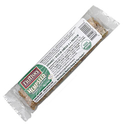 Nutiva Organic Hempseed Bar - 1.4 oz
