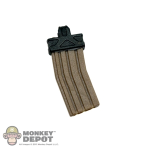 Ammo ACE M4 Carbine 30 Round Magazine Magpul