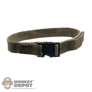 Belt ACE Duty Coyote Tan Weathered